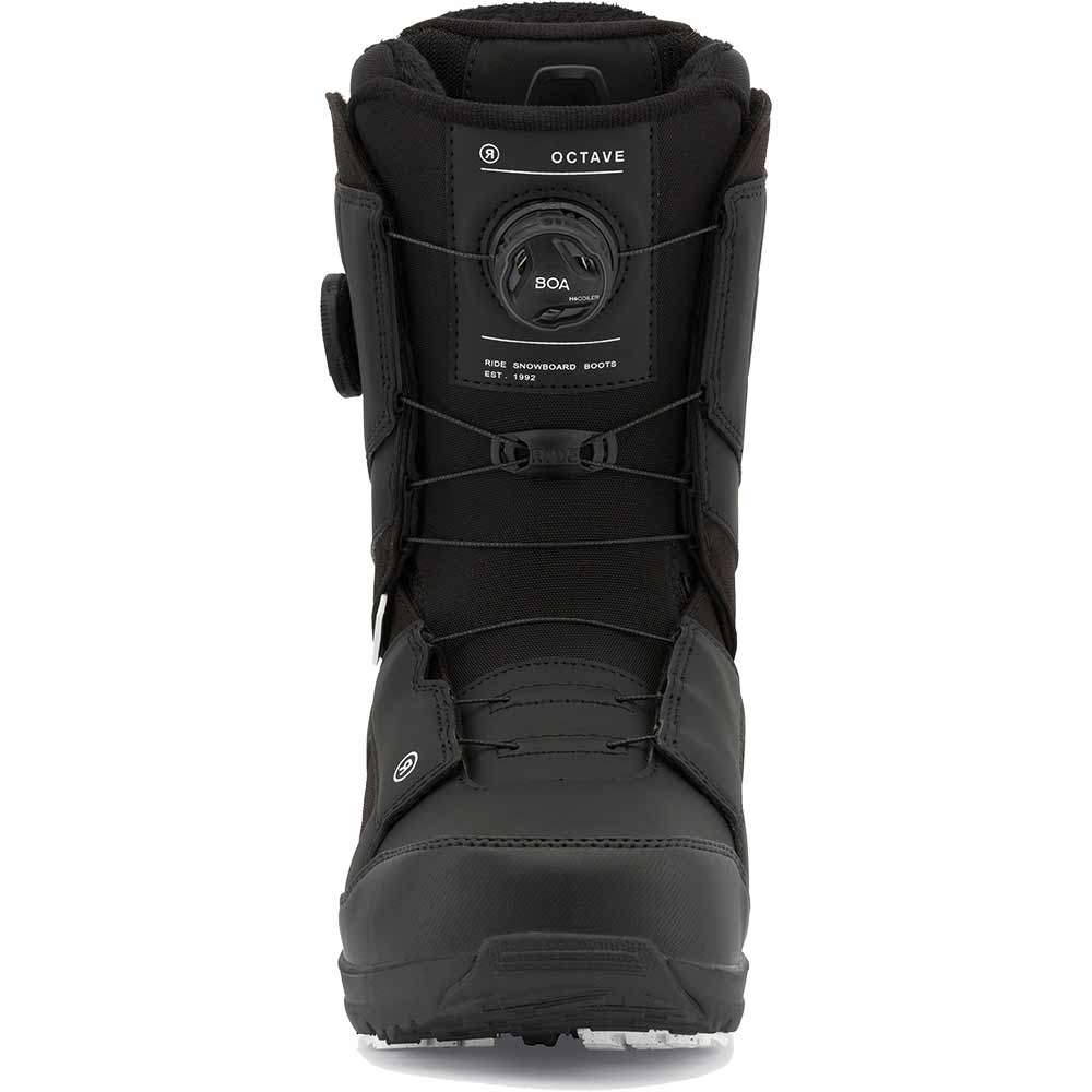 2026 Ride Octave Snowboard Boots - Image 3
