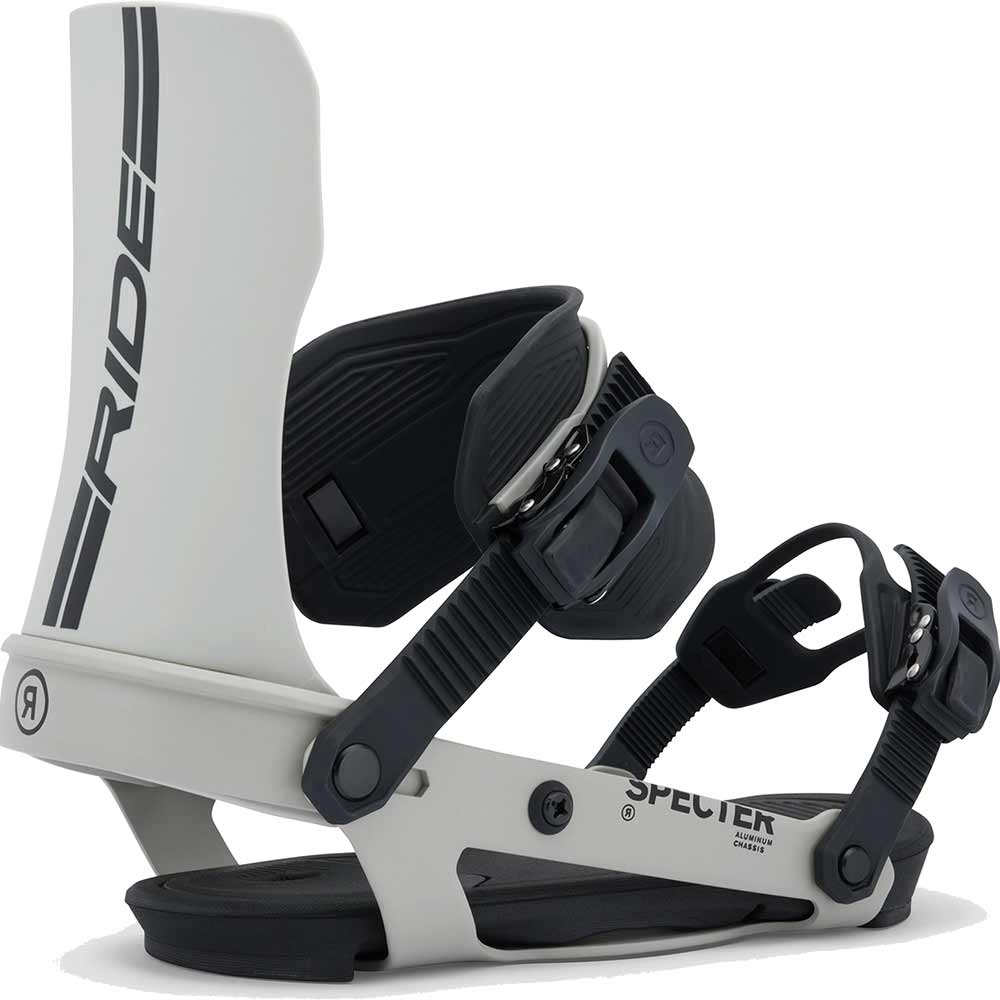 2026 Ride Specter Snowboard Bindings