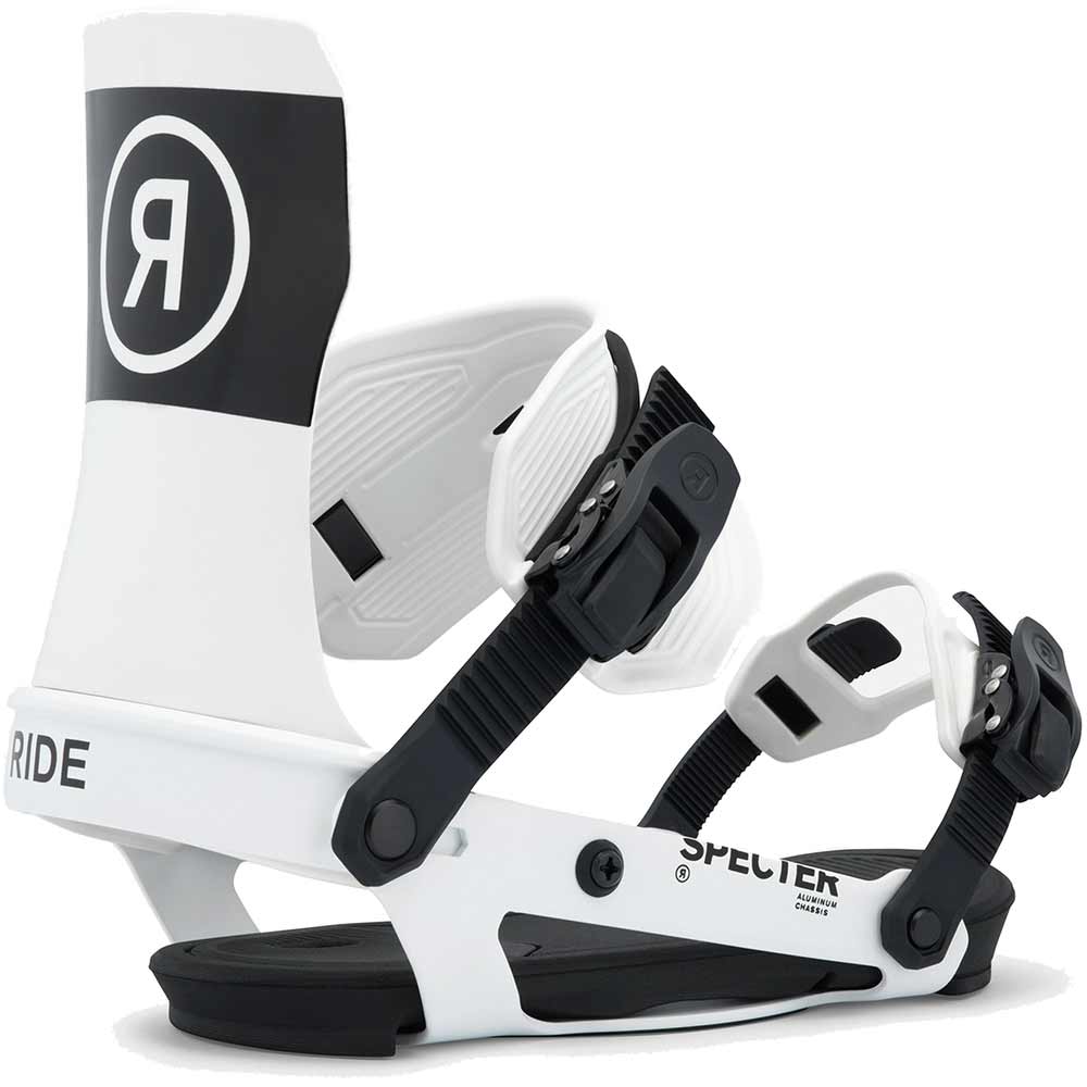 2026 Ride Specter Snowboard Bindings - Image 5