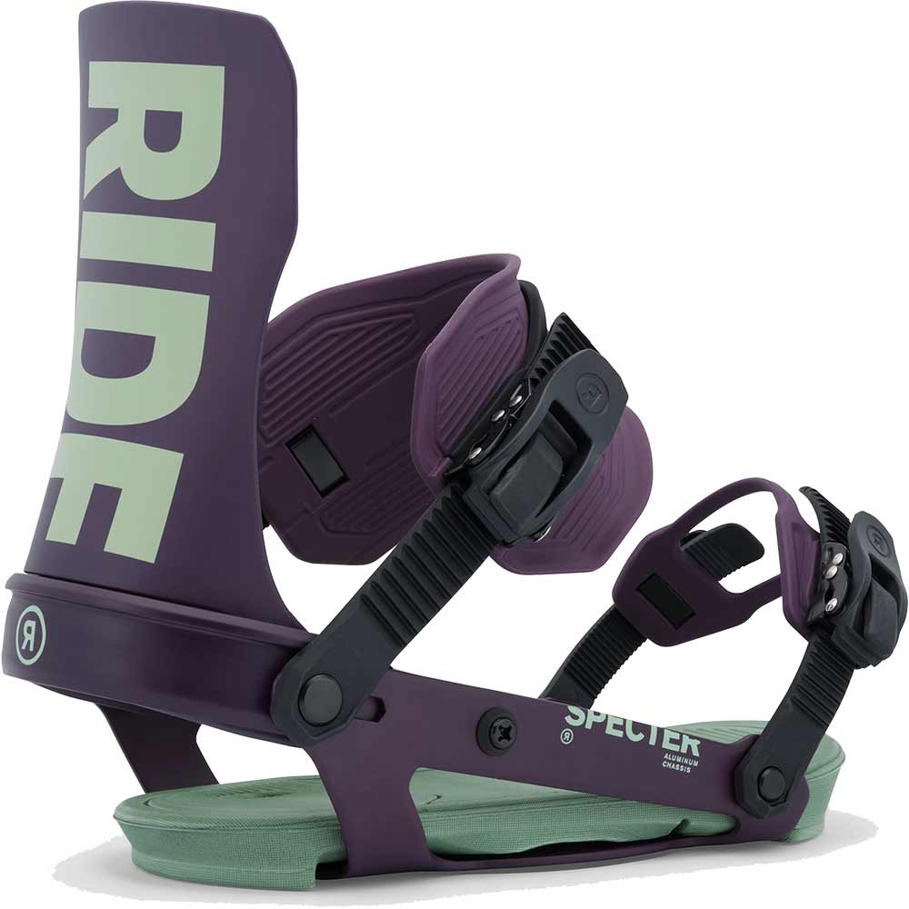 2026 Ride Specter Snowboard Bindings - Image 6