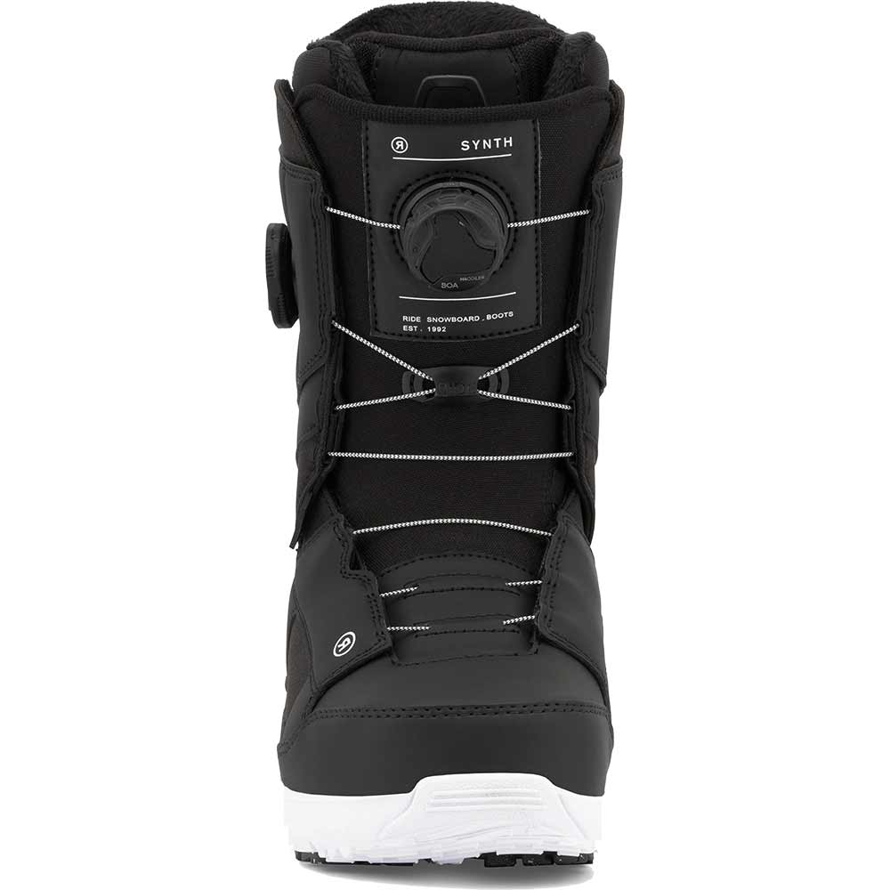 2026 Ride Synth Women's Snowboard Boots - Image 3