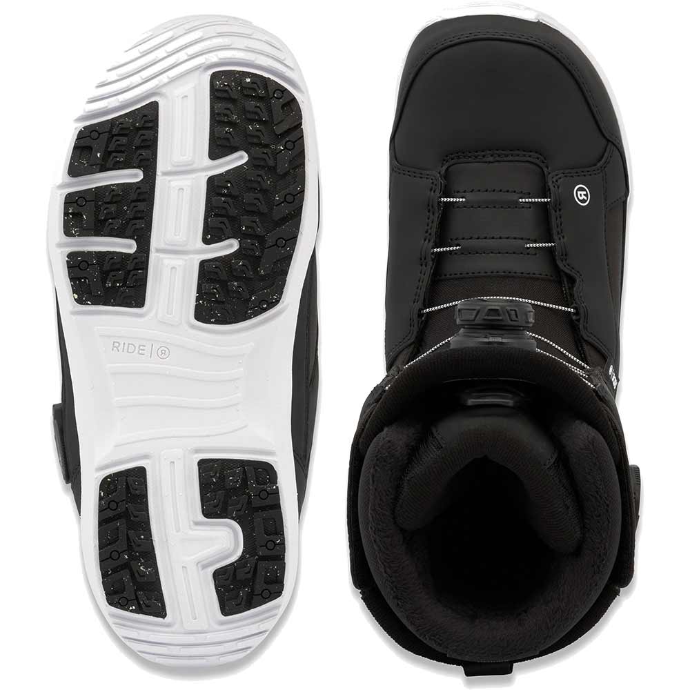 2026 Ride Synth Women's Snowboard Boots - Image 5