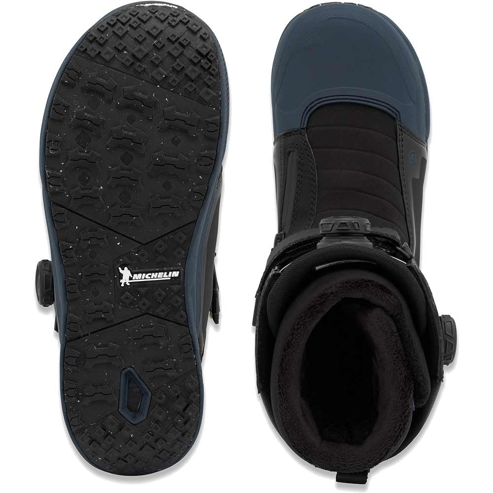 2026 Ride The 92 Snowboard Boots - Image 4