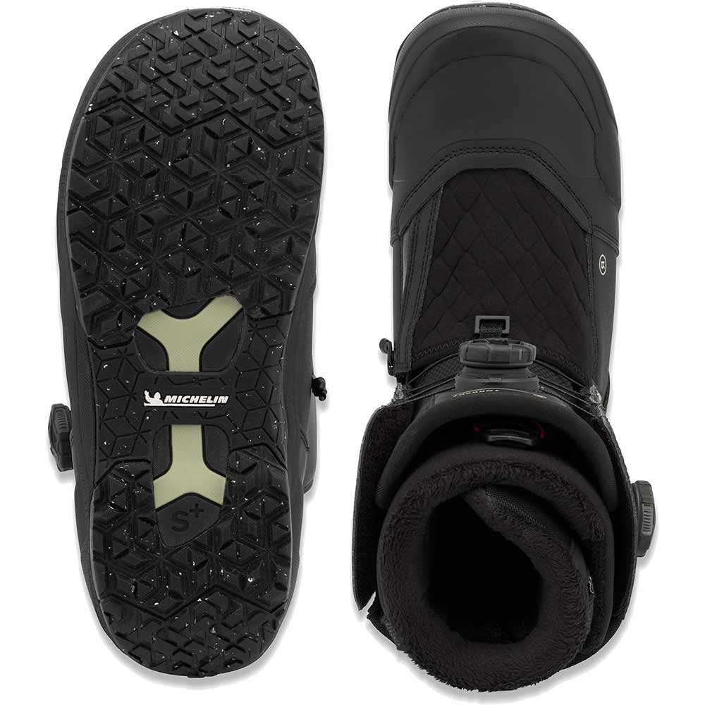 2026 Ride Torrent Snowboard Boots - Image 4