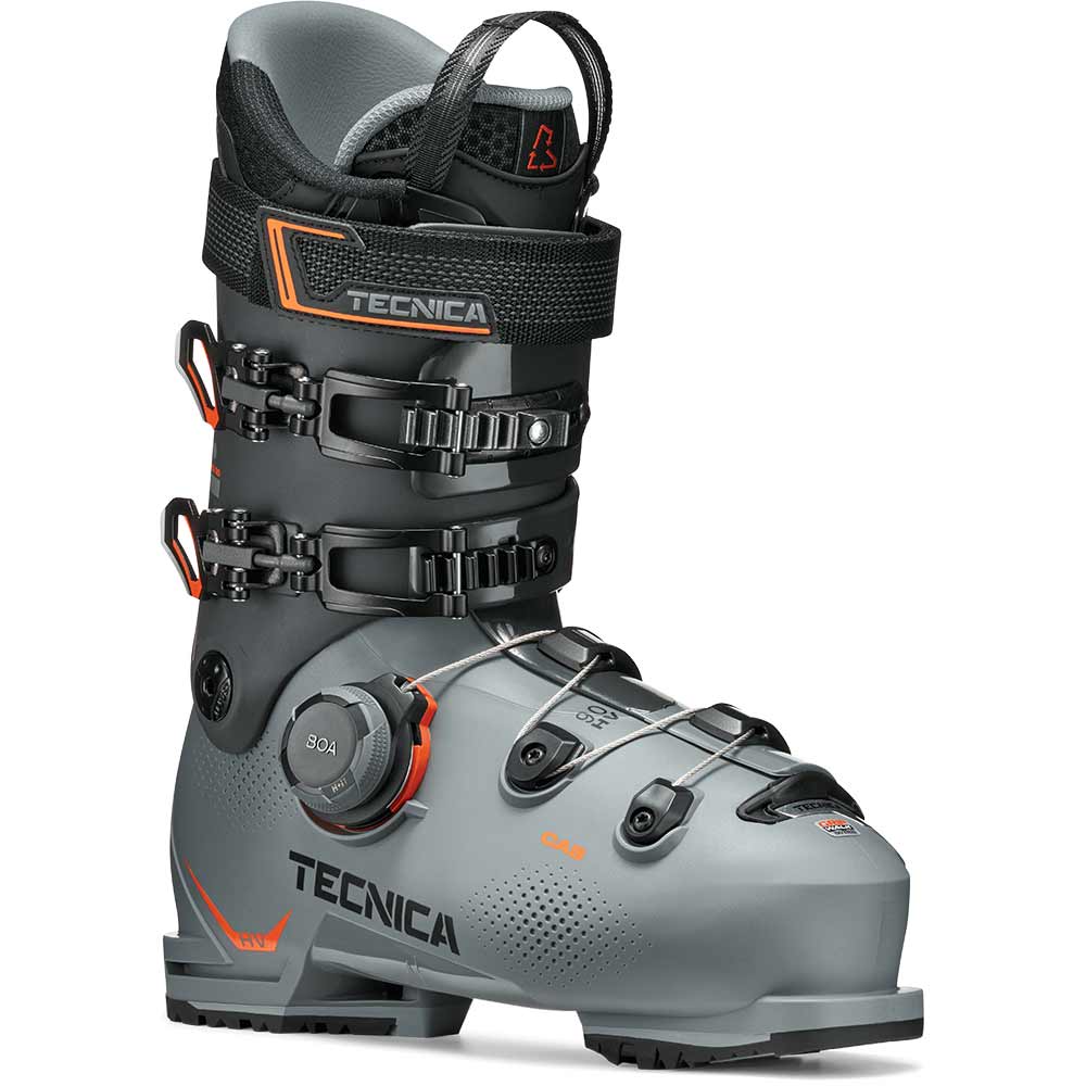 2026 Tecnica Mach BOA HV 90 Ski Boots
