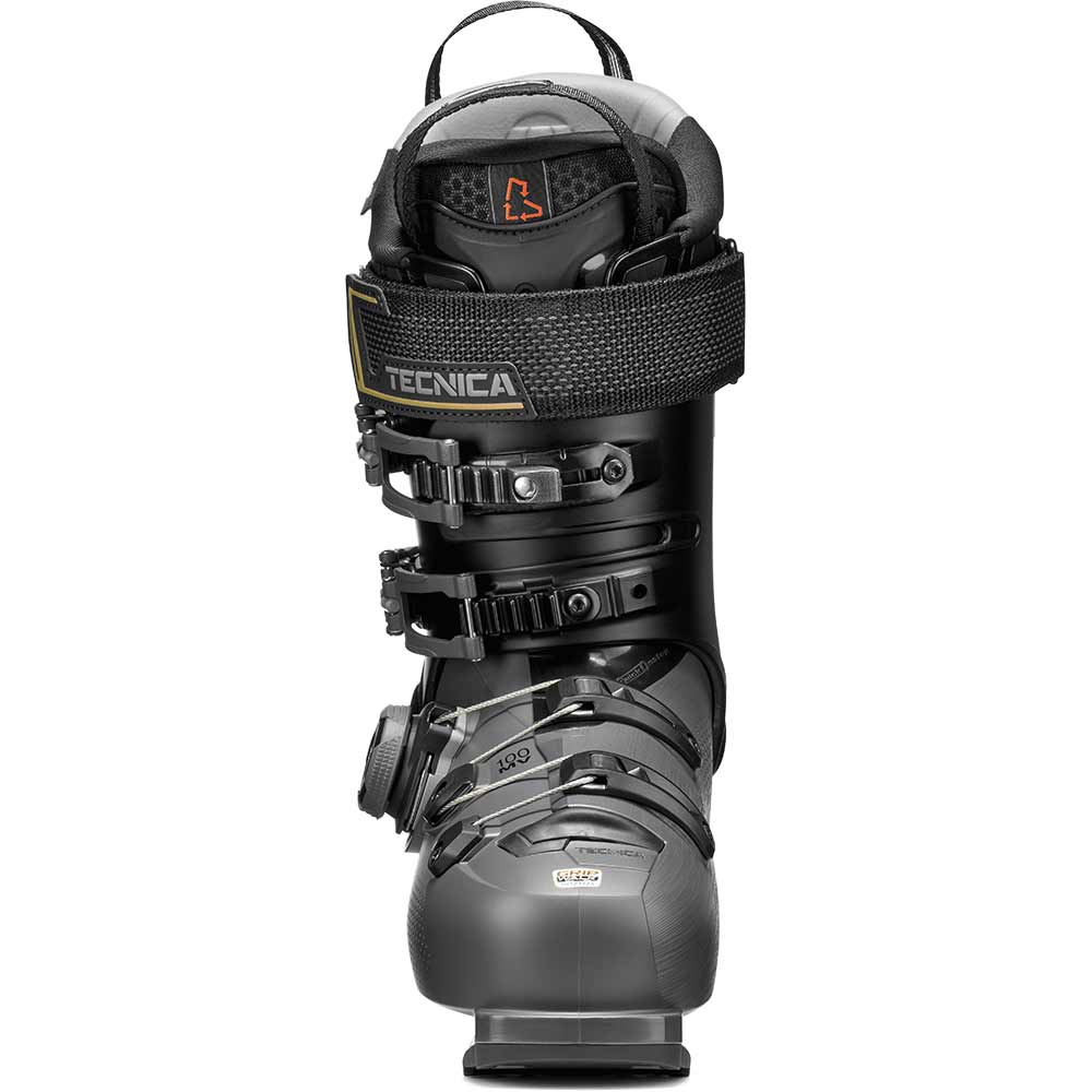 2026 Tecnica Mach BOA MV 100 Ski Boots - Image 3