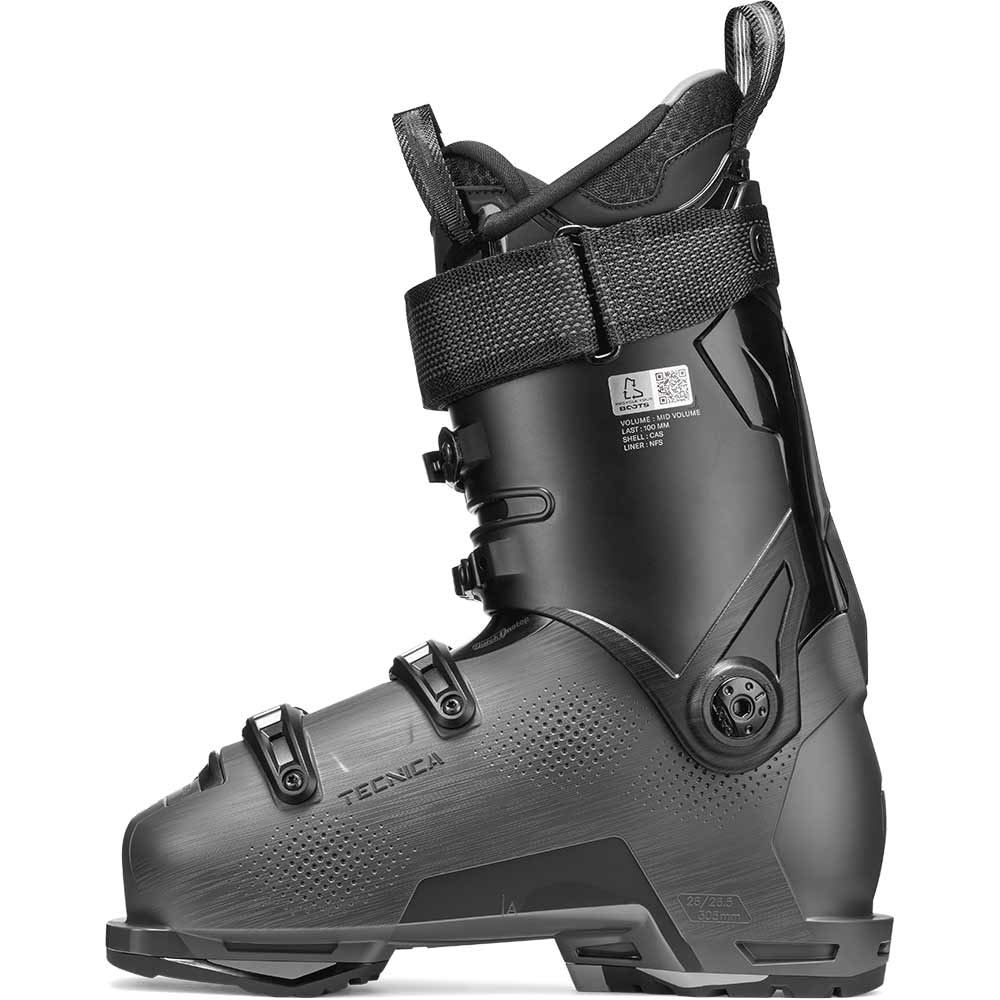 2026 Tecnica Mach BOA MV 100 Ski Boots - Image 4