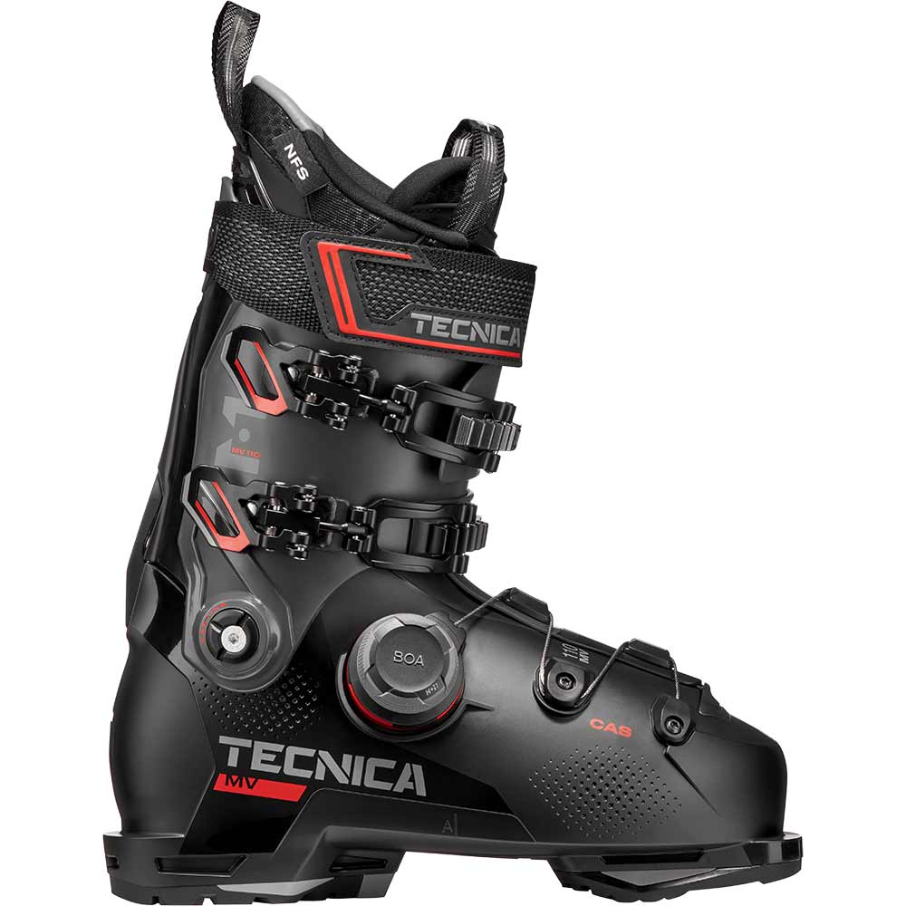 2026 Tecnica Mach BOA MV 110 Ski Boots - Image 2