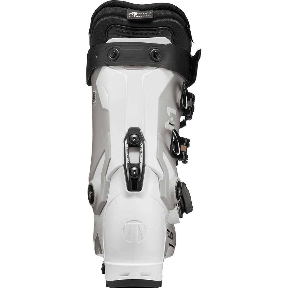 2026 Tecnica Mach BOA MV 95 Women's Ski Boots - Image 5