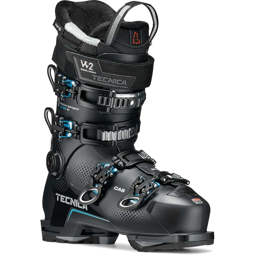 2026 Tecnica Mach Sport LV 85 Women's Ski Boots