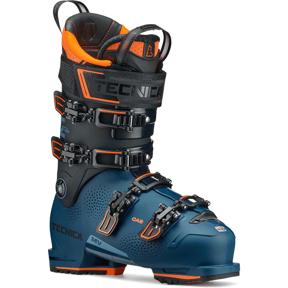 2026 Tecnica Mach 1 MV 120 Ski Boots
