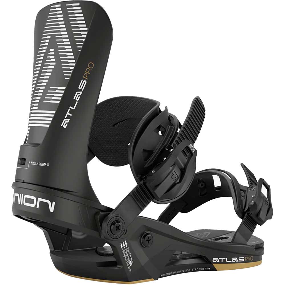 2026 Union Atlas Pro Bindings