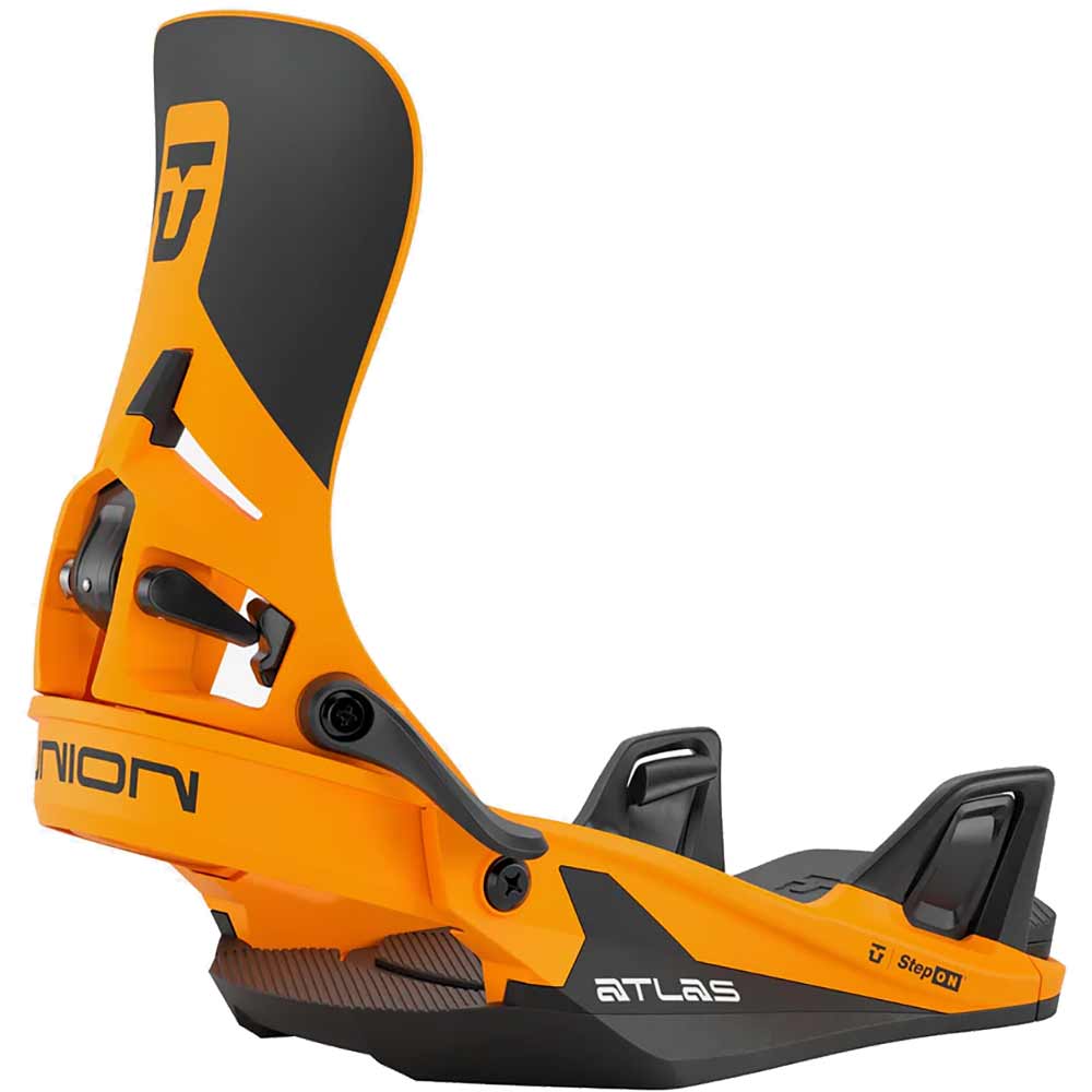 2026 Union Atlas Step On Bindings - Image 9