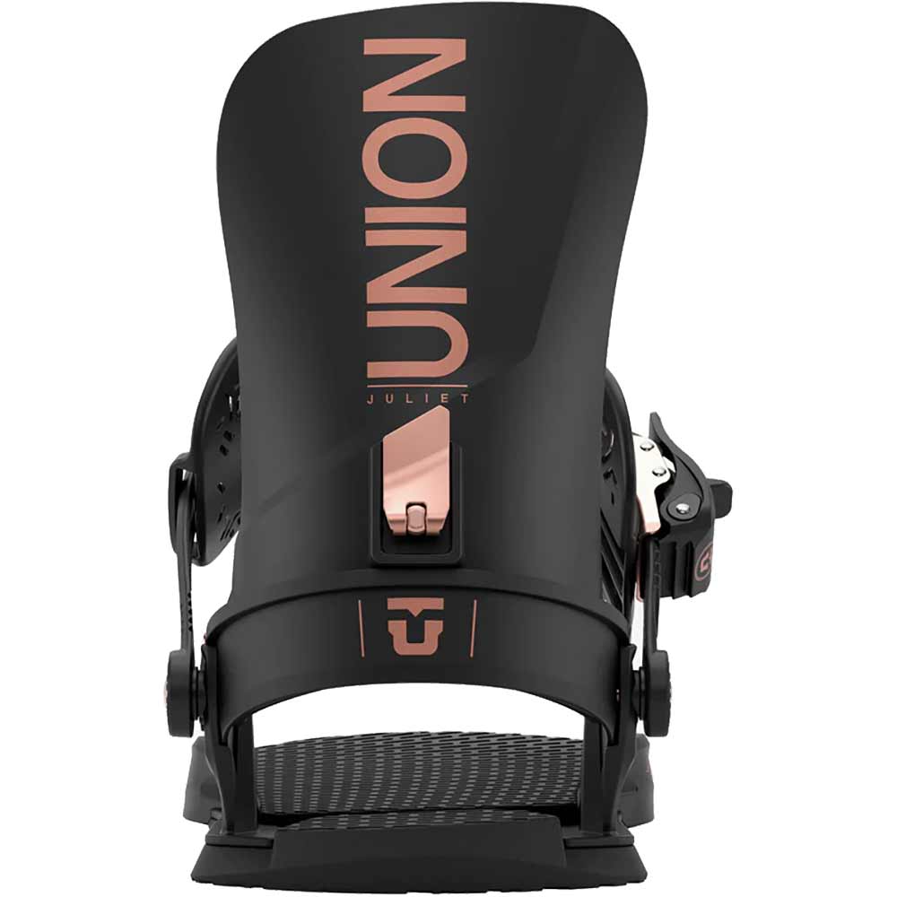 2026 Union Juliet Women's Bindings - Image 3