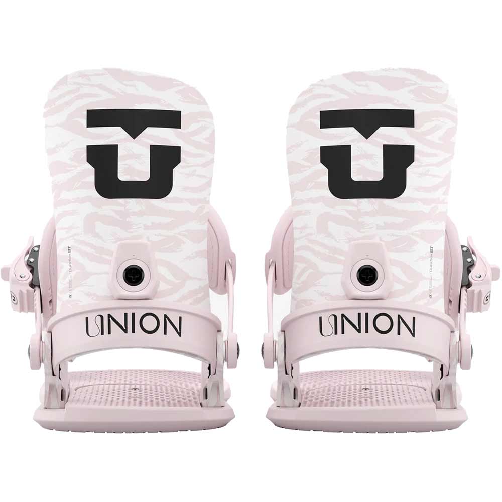 2026 Union Legacy Women's Bindings - Image 4