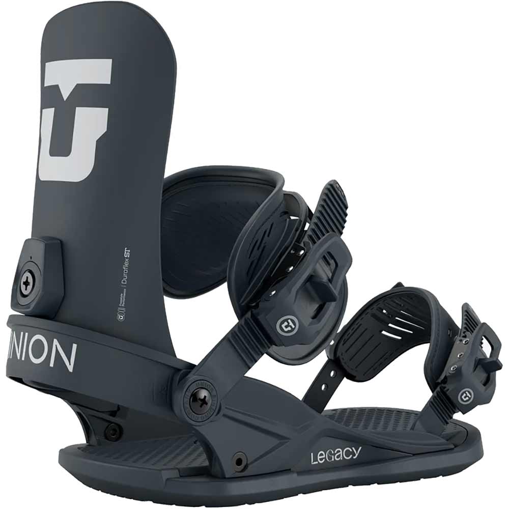 2026 Union Legacy Women's Bindings - Image 8