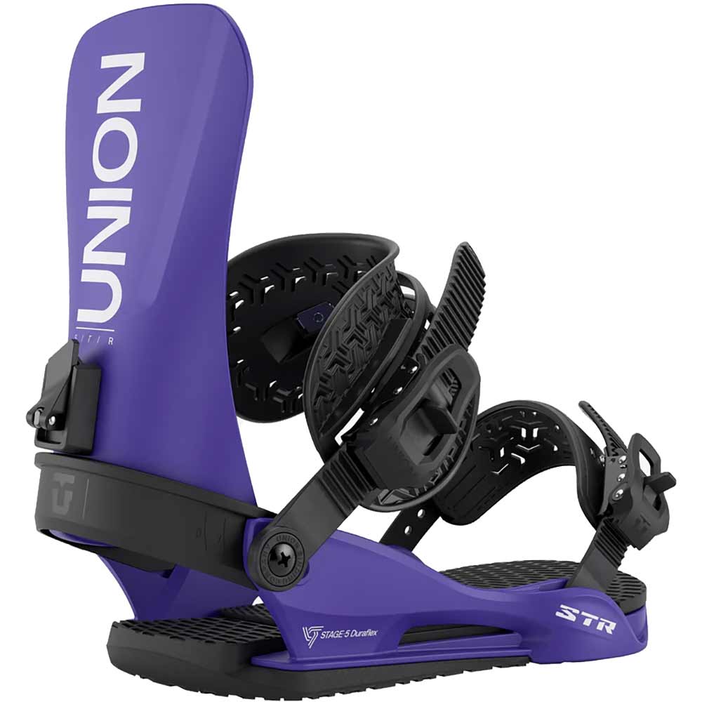 2026 Union STR Bindings - Image 7