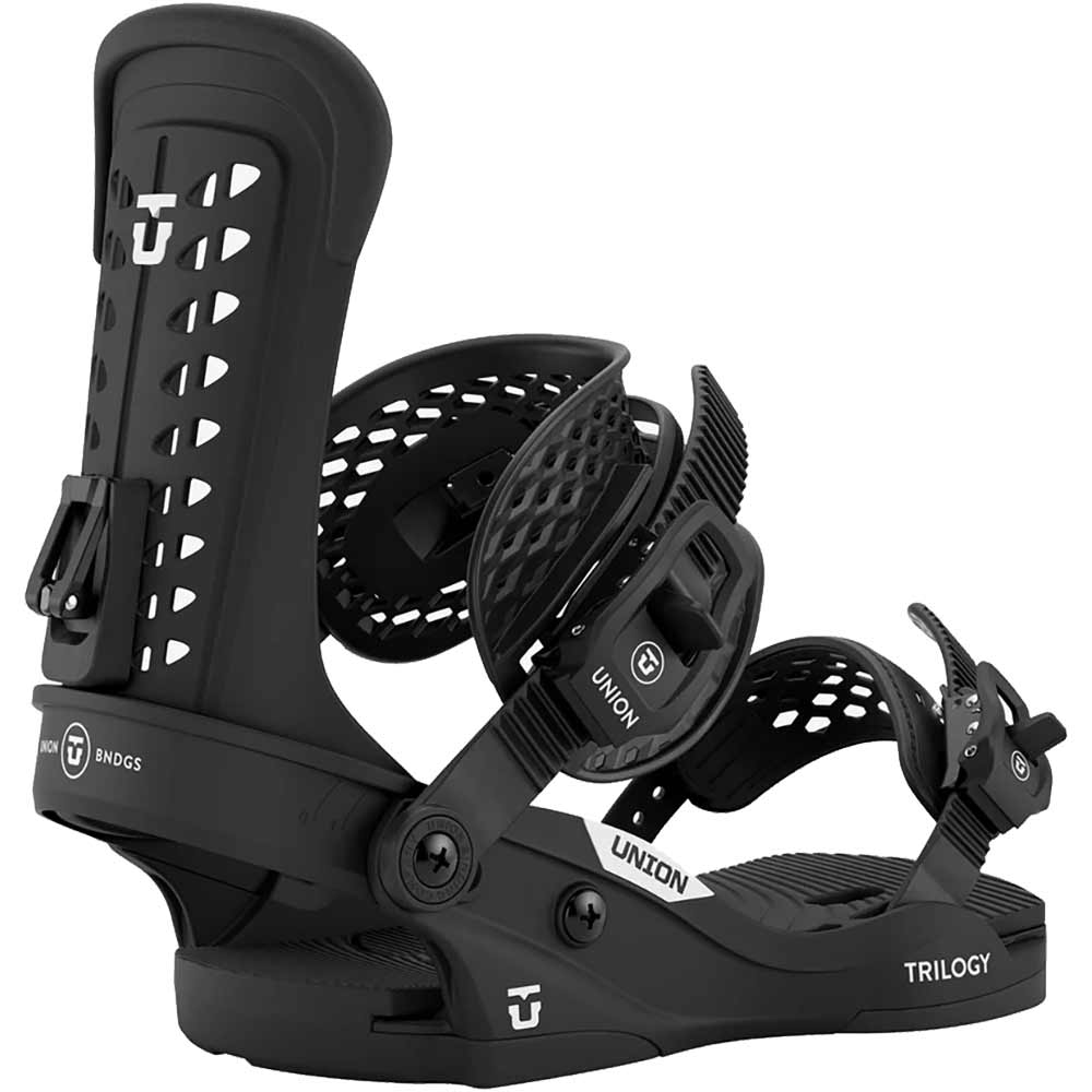 2026 Union Trilogy Classic Women's Bindings