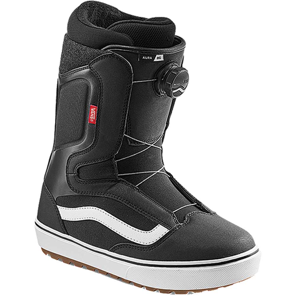 2026 Vans Aura OG Snowboard Boots