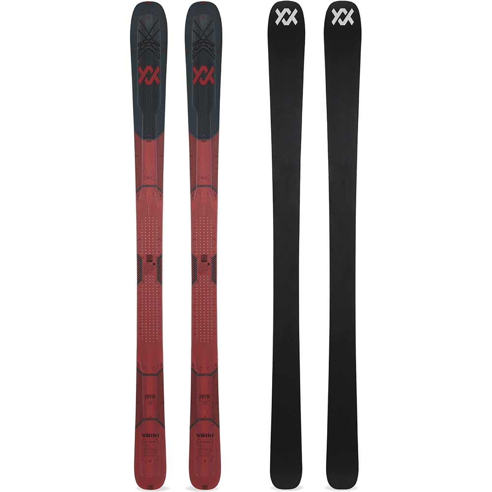 2026 Volkl M7 Mantra Skis