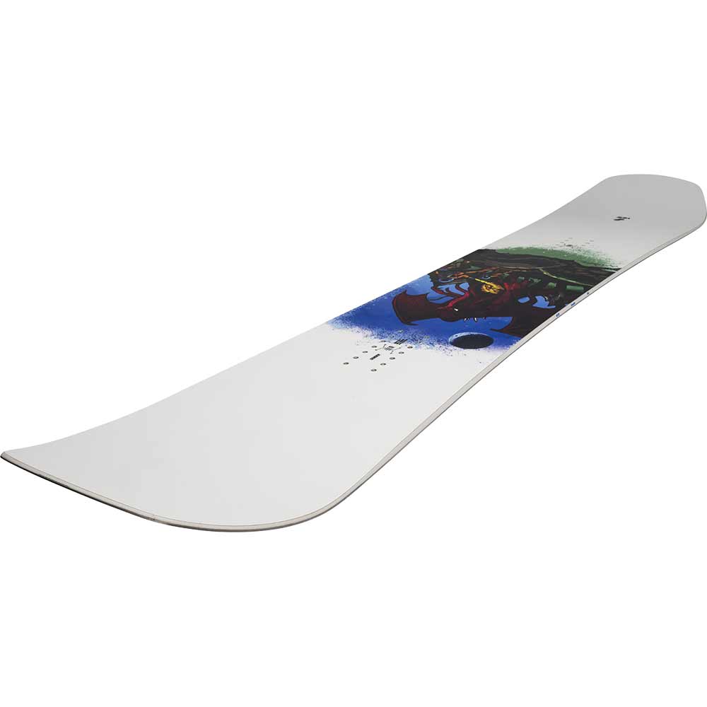 2026 Yes Sender Snowboard - Image 2