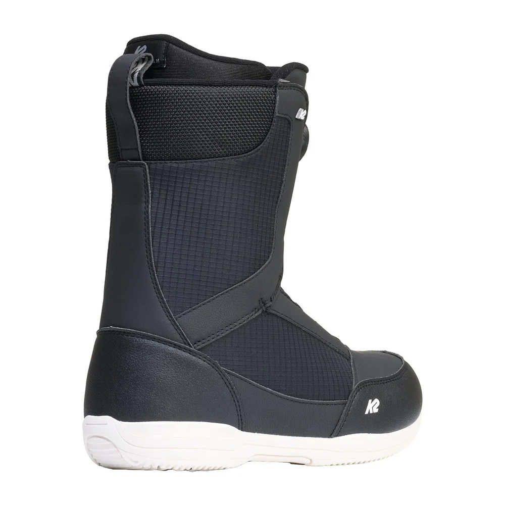 2027 K2 Belief Women's Snowboard Boots - Image 2