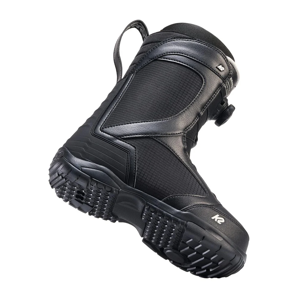 2027 K2 Benes Women's Snowboard Boots - Image 5