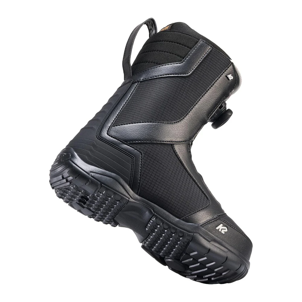 2027 K2 Rosko Men's Snowboard Boots - Image 7