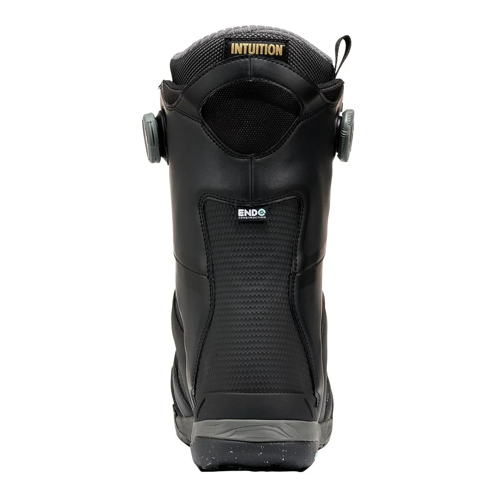 2027 K2 Thraxis Men's Snowboard Boots - Image 3