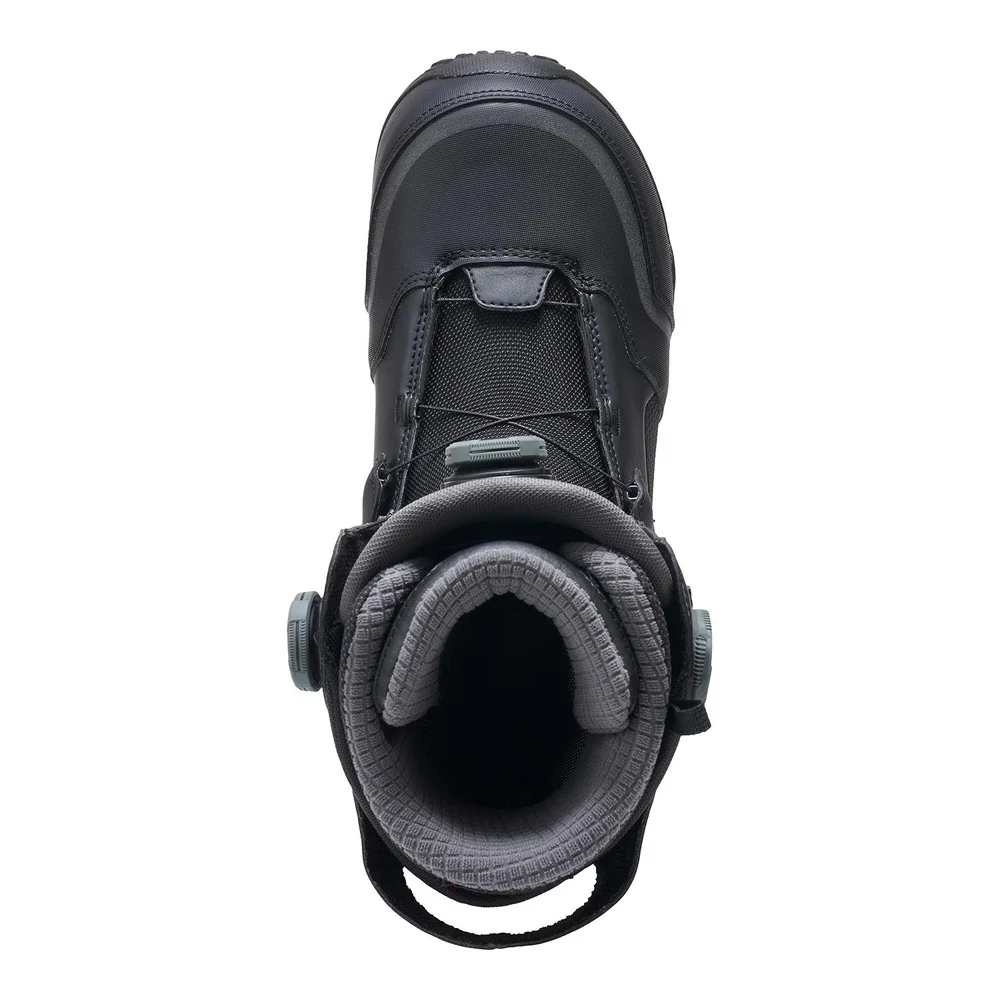 2027 K2 Thraxis Men's Snowboard Boots - Image 5