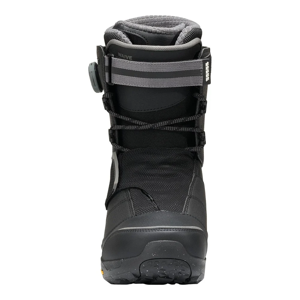2027 K2 Waive Snowboard Boots - Image 4