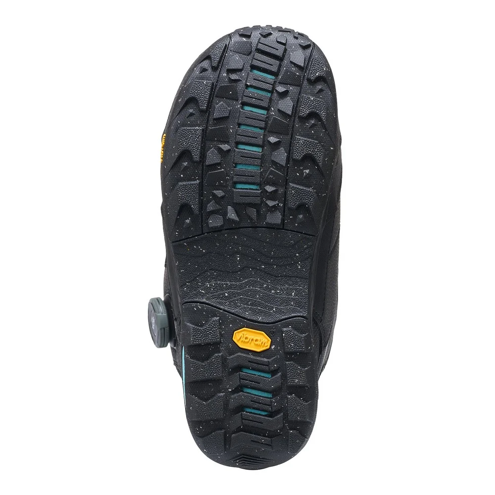 2027 K2 Waive Snowboard Boots - Image 7