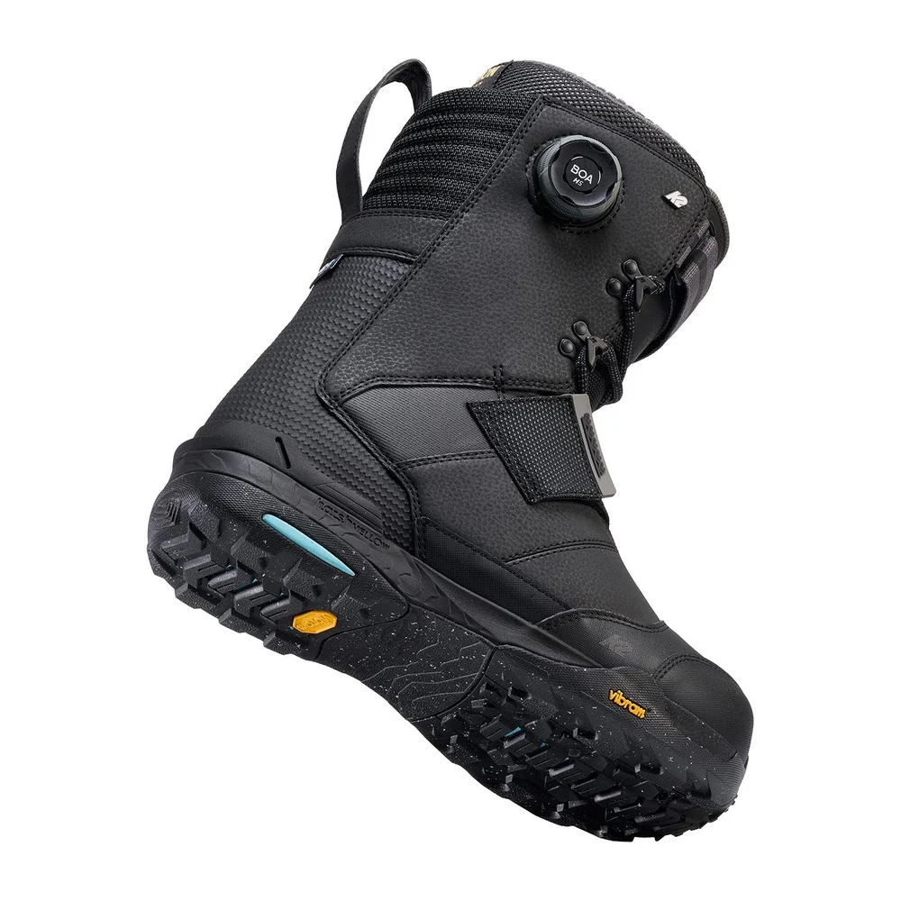 2027 K2 Waive Snowboard Boots - Image 8