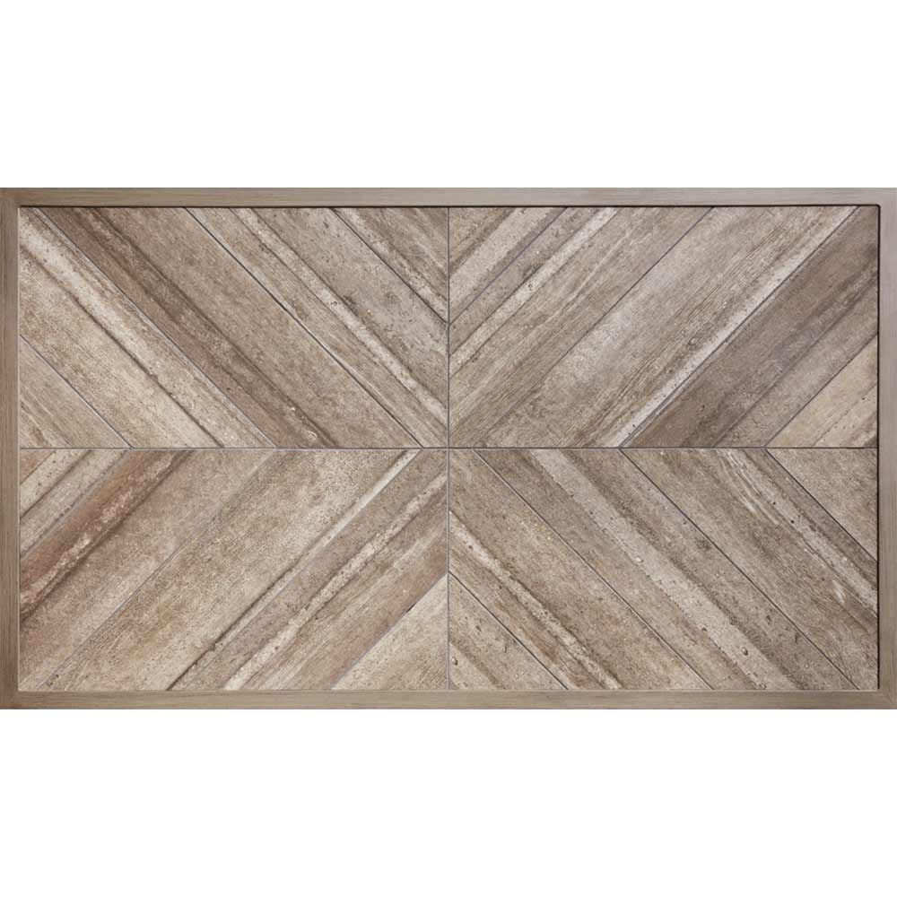 Ashley Furniture - Beachcroft Outdoor Coffee Table - Image 4