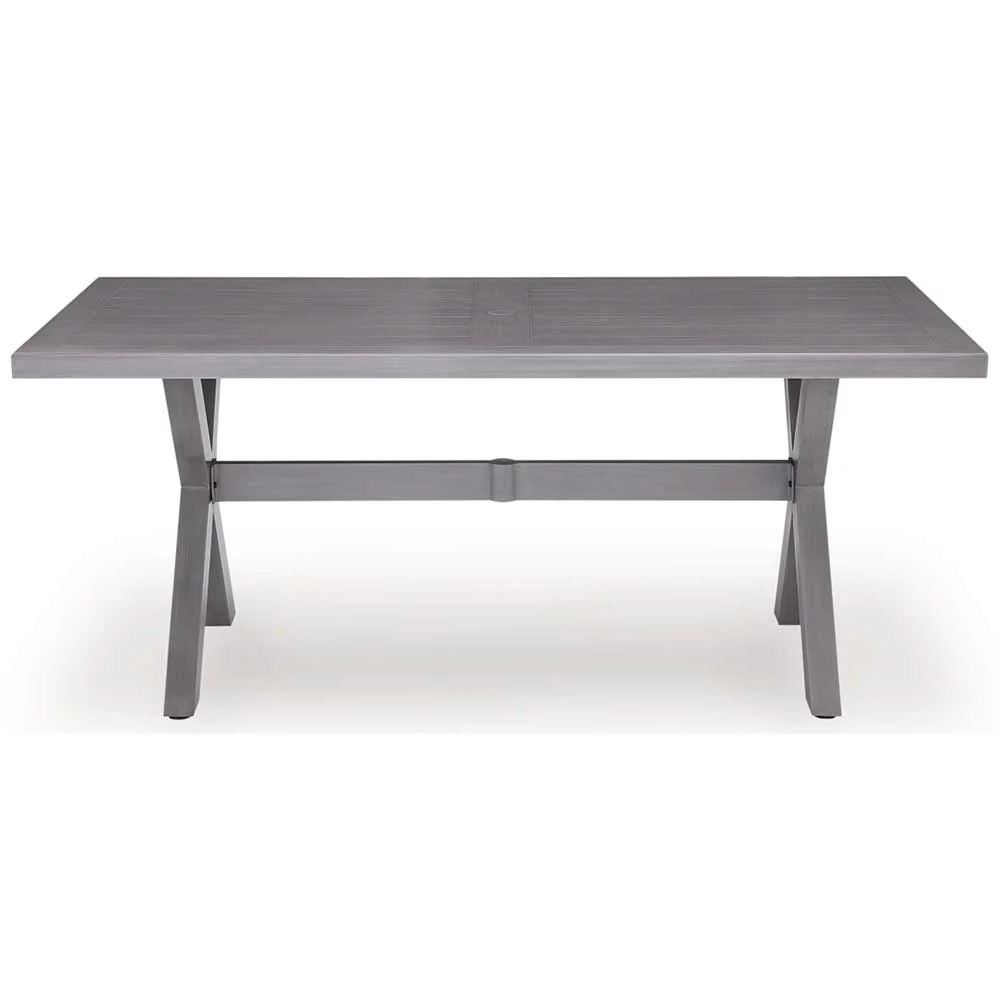 Ashley Furniture - Dillon Beach Outdoor Dining Table - Image 3