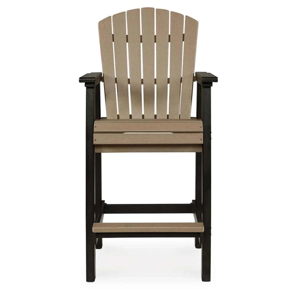 Ashley Furniture - Fairen Trail Outdoor Barstool (Set of 2) - Image 3