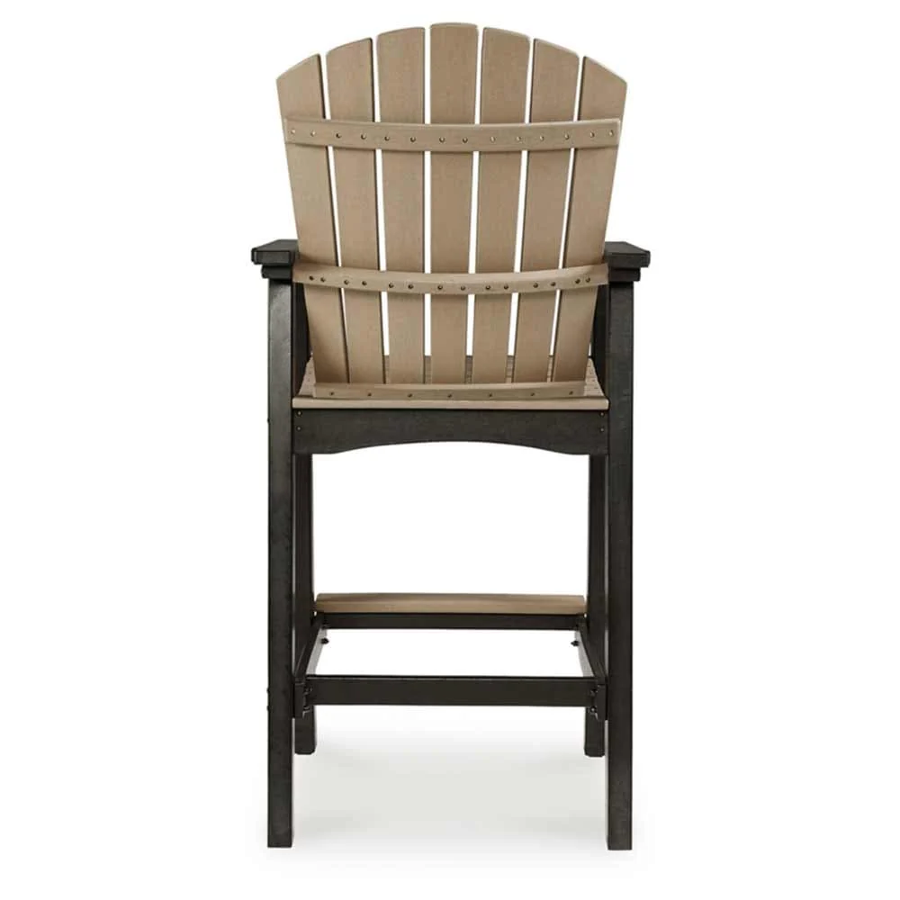 Ashley Furniture - Fairen Trail Outdoor Barstool (Set of 2) - Image 5