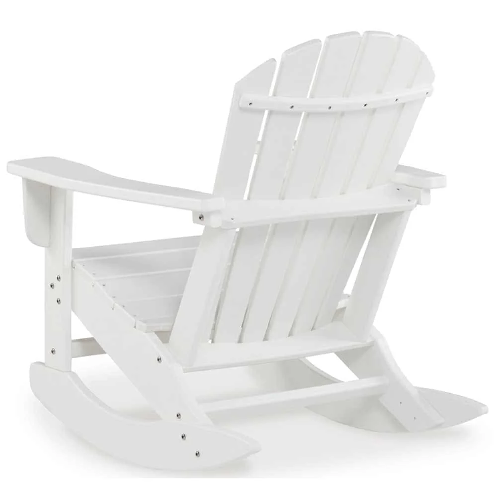 Ashley Furniture - Sundown Treasure Outdoor Rocking Chair - Image 8