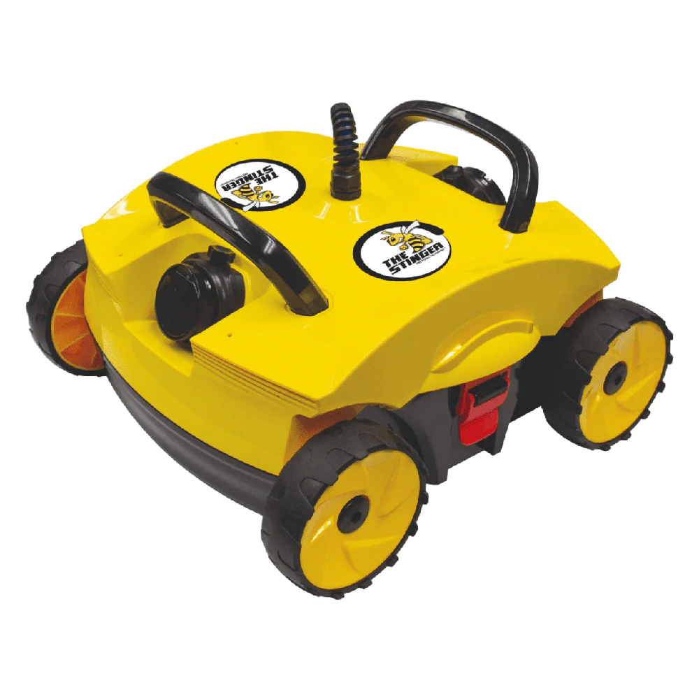Blue Torrent Stinger Automatic Above Ground Pool Cleaner - Image 2