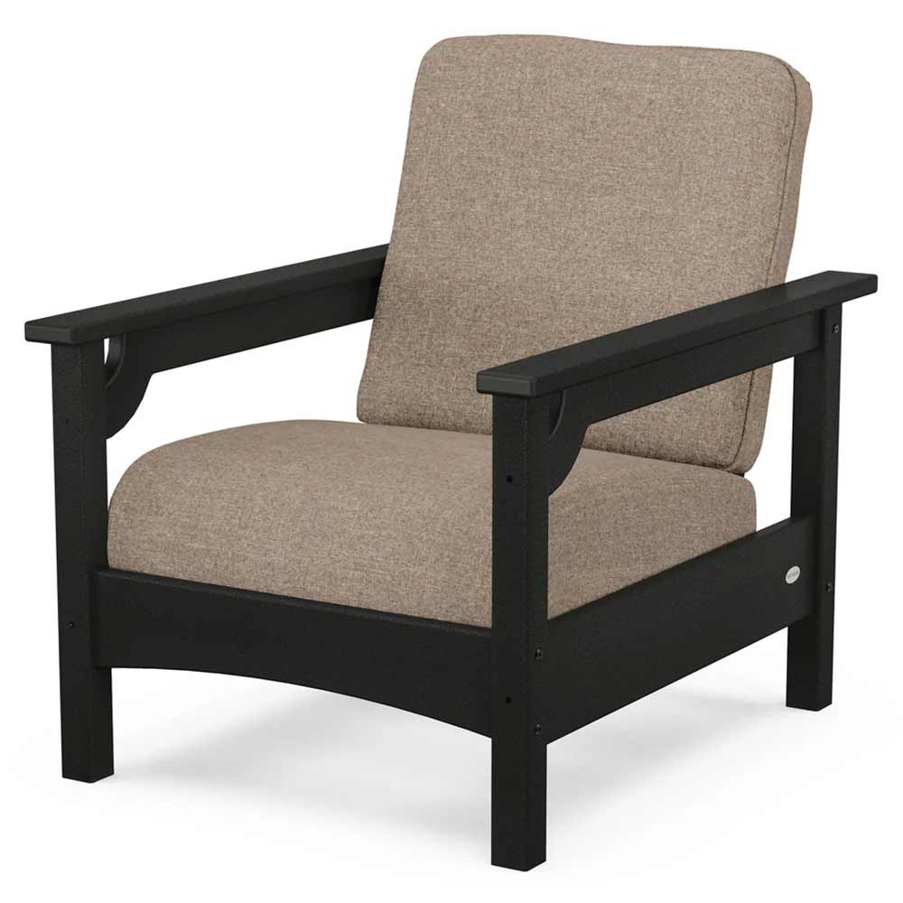 POLYWOOD® - Club Chair - PWCLC23GY - Image 19