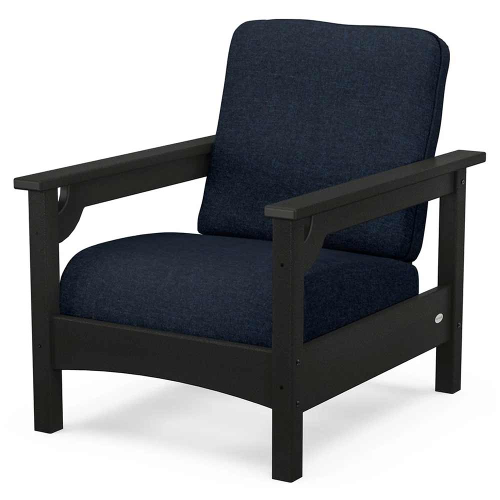 POLYWOOD® - Club Chair - PWCLC23GY - Image 21