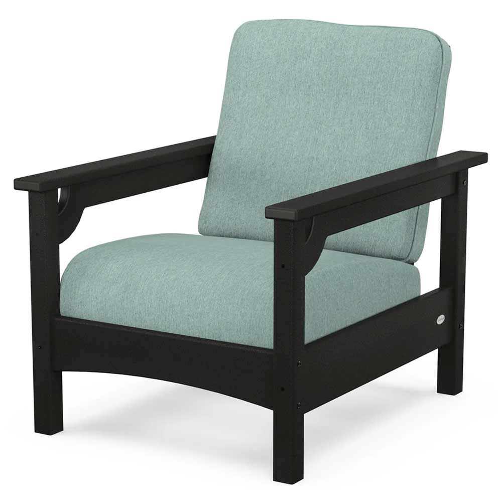 POLYWOOD® - Club Chair - PWCLC23GY - Image 23