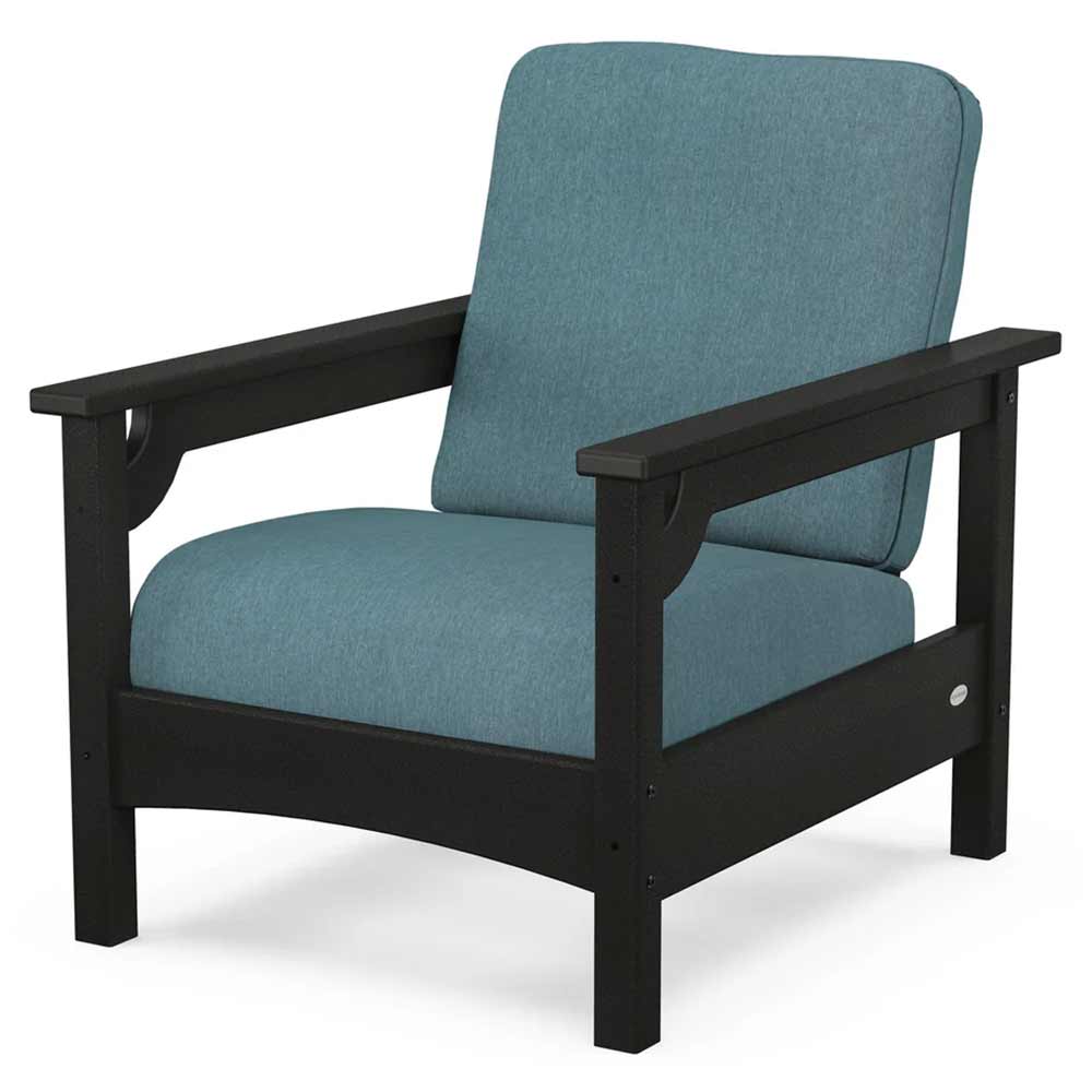POLYWOOD® - Club Chair - PWCLC23GY - Image 24