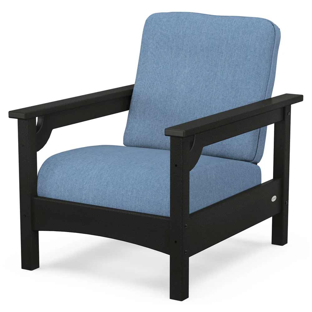 POLYWOOD® - Club Chair - PWCLC23GY - Image 26