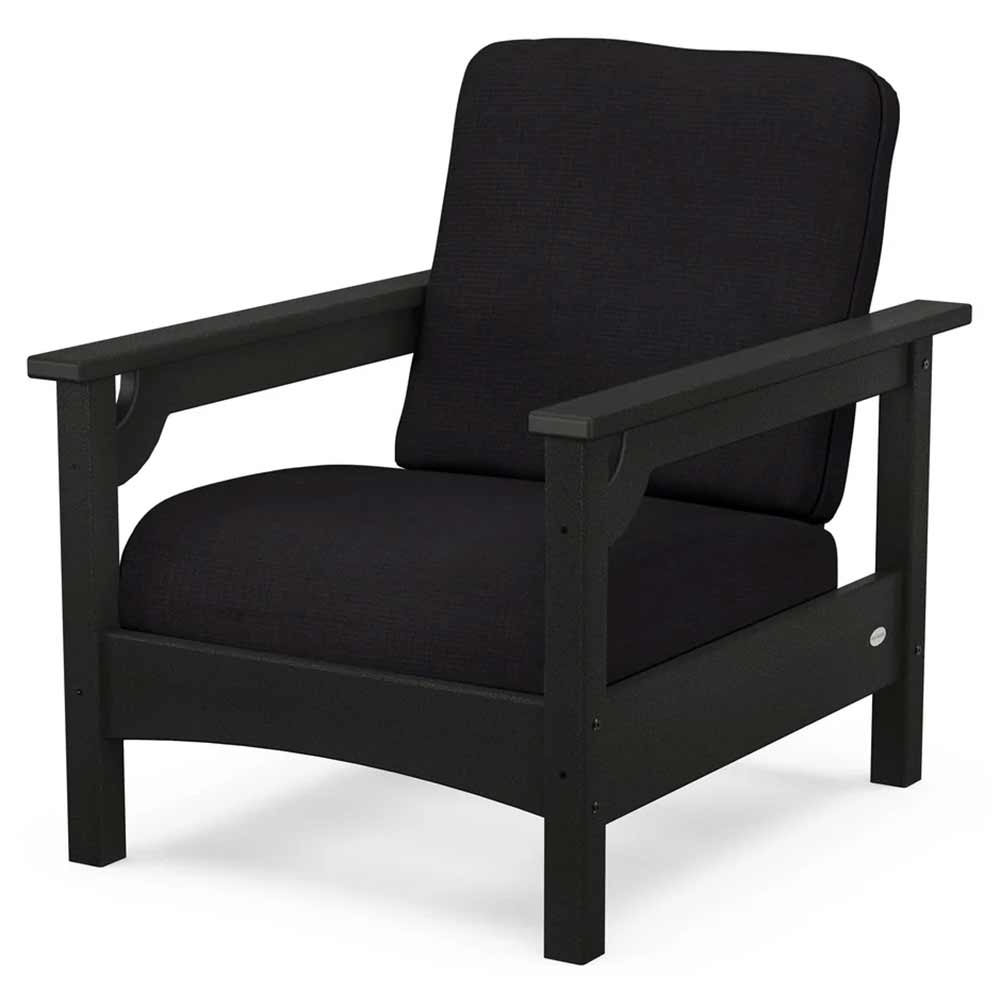 POLYWOOD® - Club Chair - PWCLC23GY - Image 27