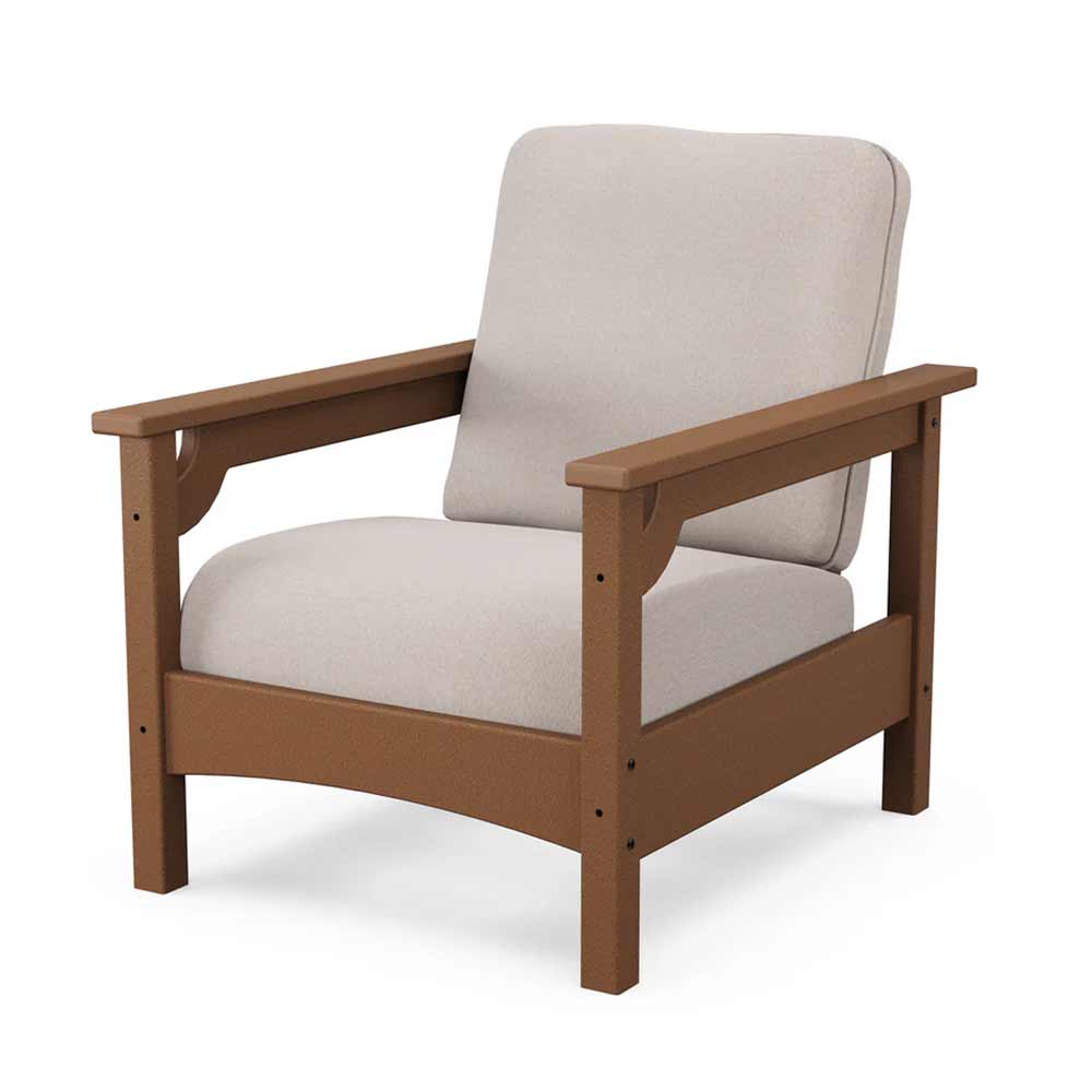 POLYWOOD® - Club Chair - PWCLC23GY - Image 29
