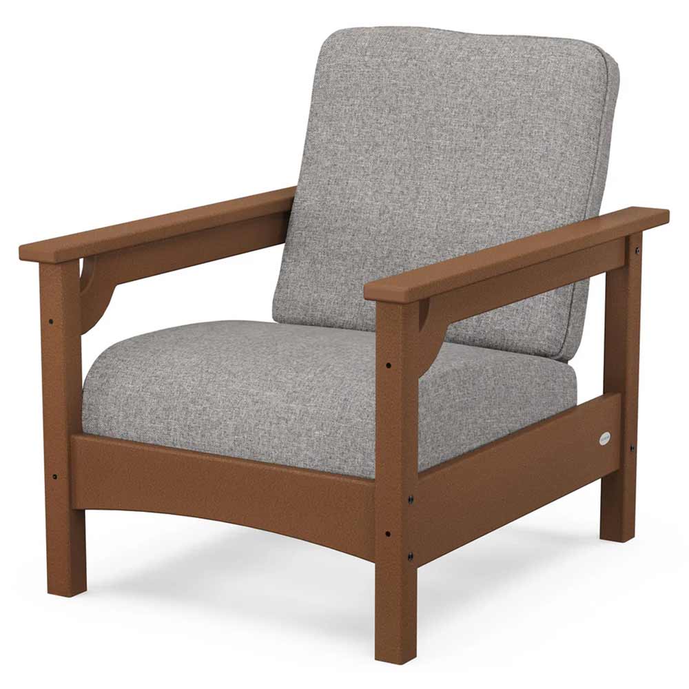 POLYWOOD® - Club Chair - PWCLC23GY - Image 30