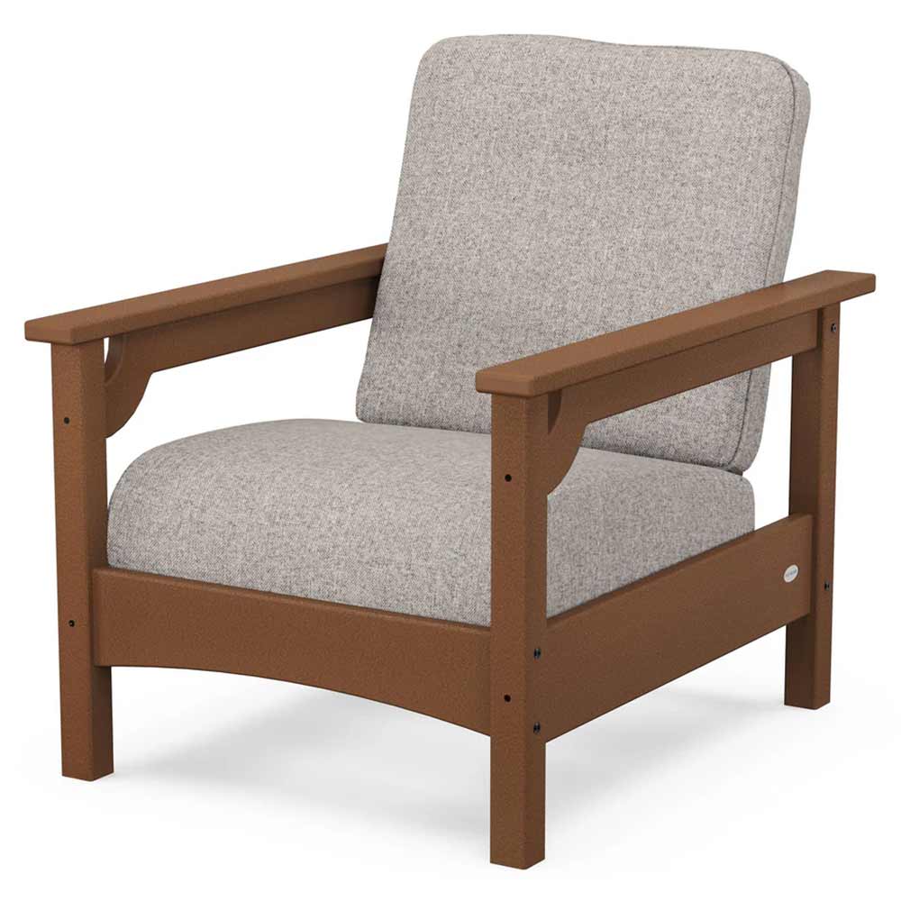 POLYWOOD® - Club Chair - PWCLC23GY - Image 31