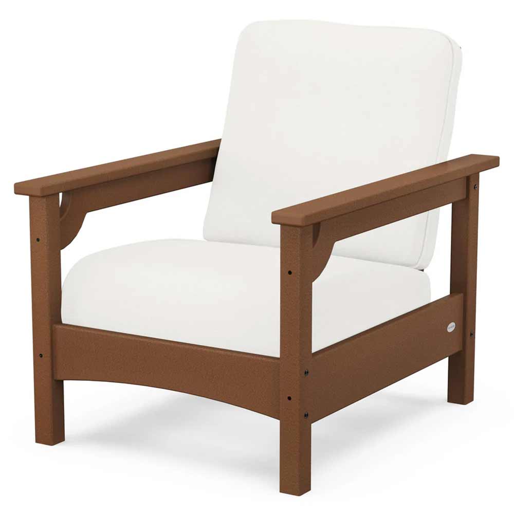 POLYWOOD® - Club Chair - PWCLC23GY - Image 32