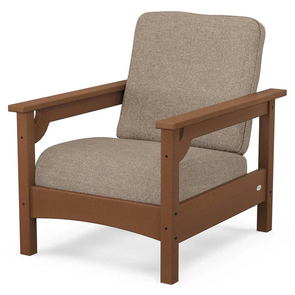 POLYWOOD® - Club Chair - PWCLC23GY - Image 33